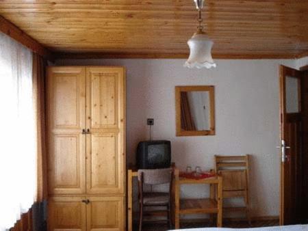 Mavrikova Kushta Hotell Bansko Exteriör bild