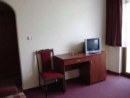 Mavrikova Kushta Hotell Bansko Exteriör bild