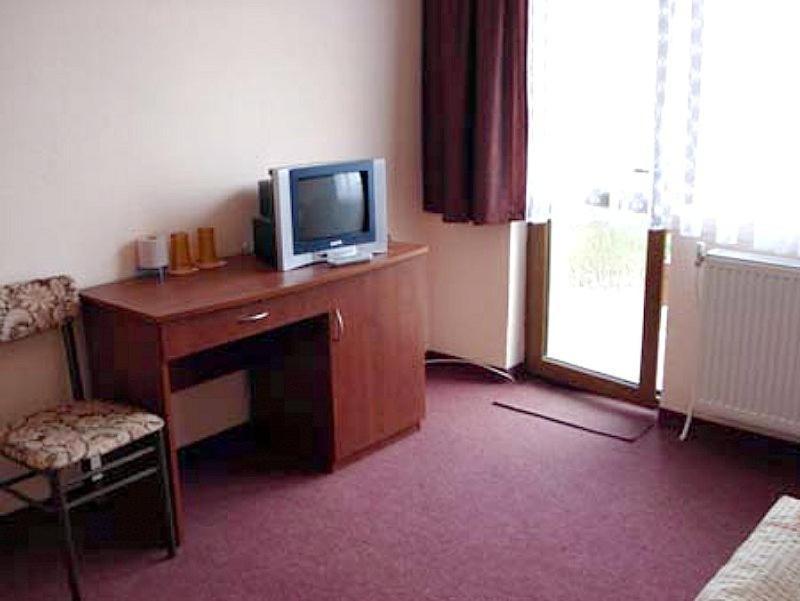 Mavrikova Kushta Hotell Bansko Rum bild